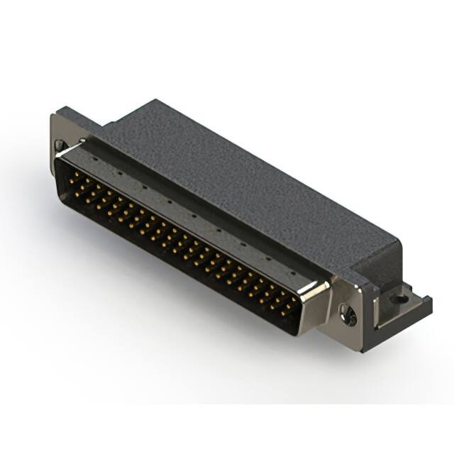 633-062-263-515 EDAC Inc.  D-Sub Connector Assemblies